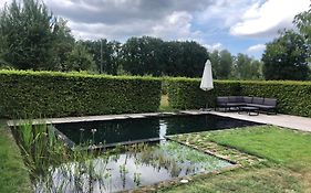 B&B De Paenhoeve